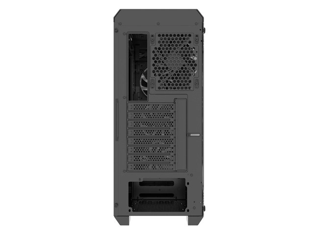 Skrinka Genesis Irid 505F s oknom USB 3.0