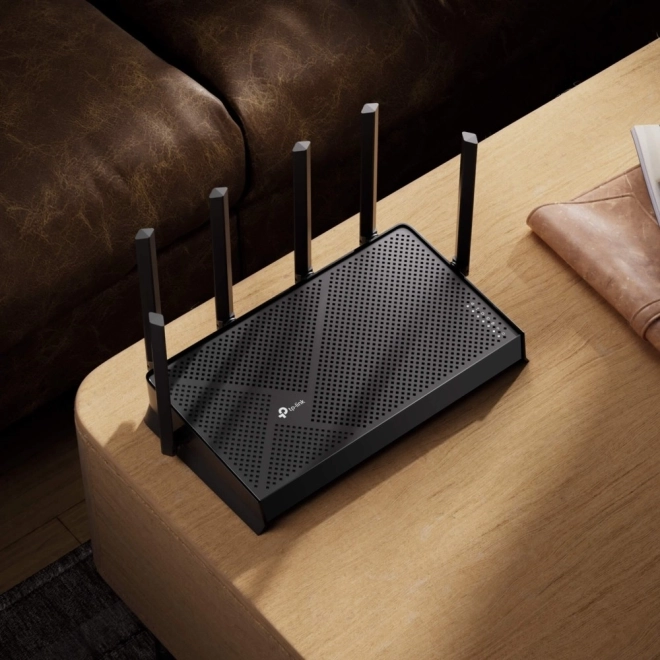 Dvojpásmový Wi-Fi 7 Router TP-Link