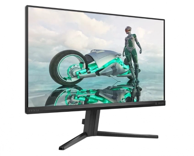 Monitor Philips 23.8" IPS 180Hz s HDMI a DP