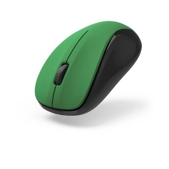Bezdrôtová myš MW-300 V2 zelená