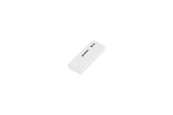 USB kľúč Goodram 64GB USB 2.0 biely