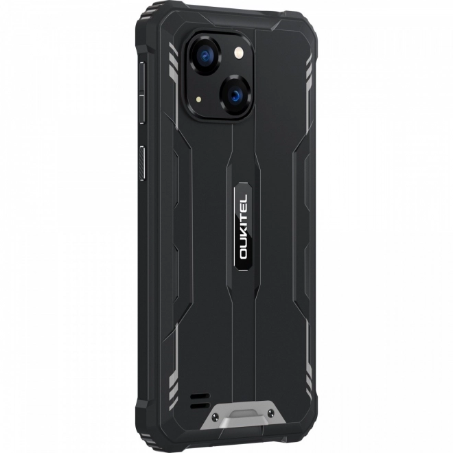 Smartfón G2 4G 64GB čierny
