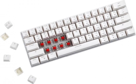 Spínače OUTEMU Blue pre istý klik