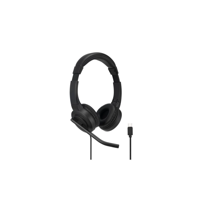 Slúchadlá Kensington H1000 USB-C