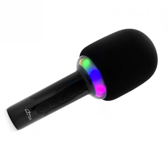 Bezdrôtový mikrofón s reproduktorom Bluetooth Karaoke Idol