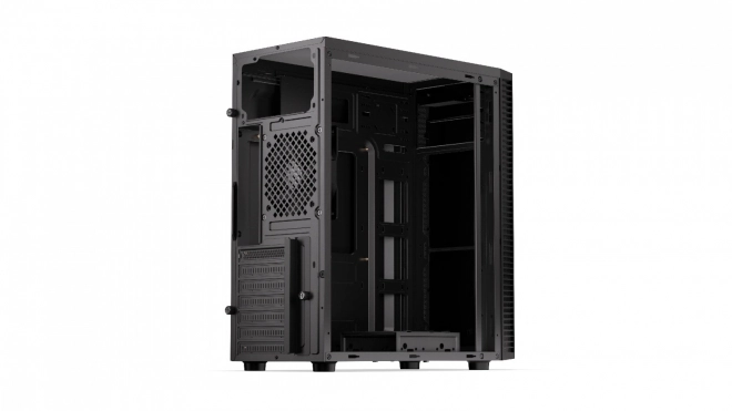 Odolná PC skriňa Armis od Endorfy