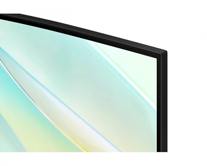 Zakřivený 34" monitor SAMSUNG ViewFinity S65UA
