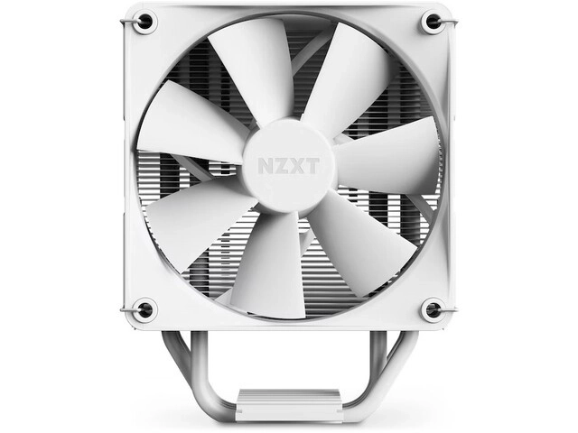 Chladič CPU NZXT T120 biely