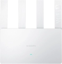 Výkonný dvojpásmový Wi-Fi 7 router Xiaomi BE3600