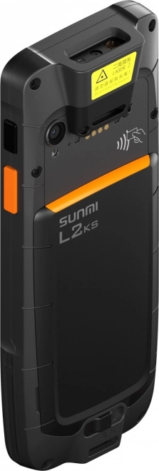 Bezdrôtový terminál s Androidom 11 a skenerom Sunmi