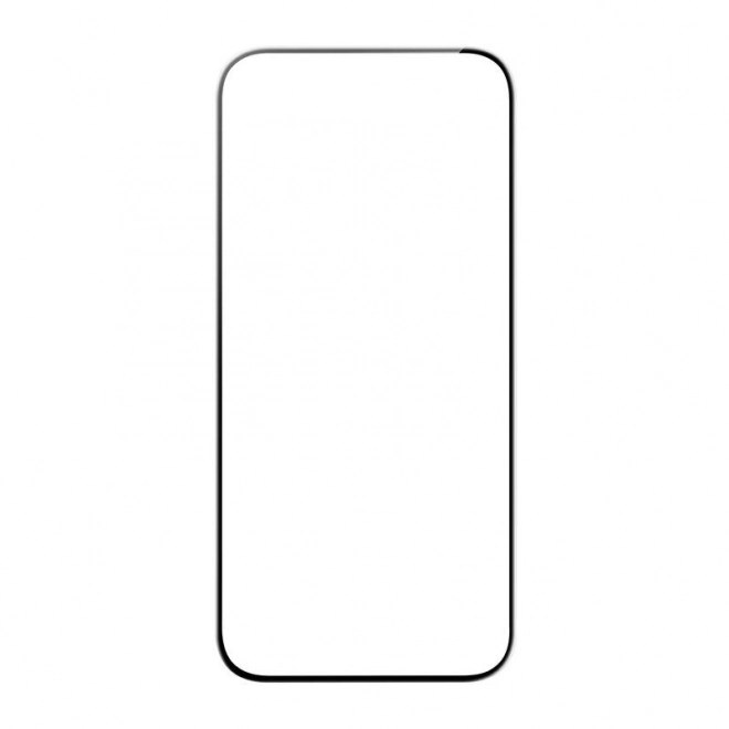 Tvrdené sklo pre iPhone 15 Pro