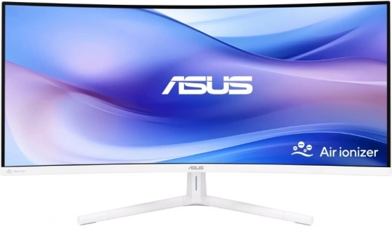 Monitor LG UltraWide 34'' WQHD 100Hz USB-C