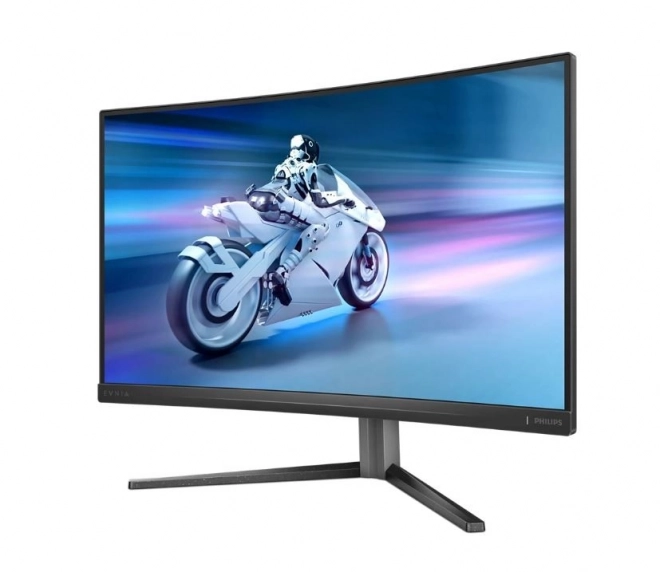Zakrivený monitor 27'' VA 280Hz