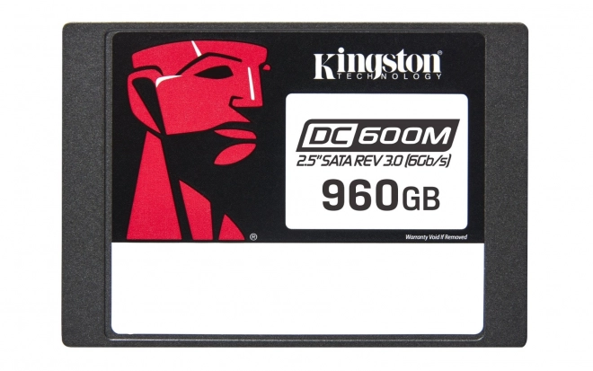 SSD disk Kingston DC600M 960GB