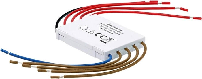 Jednoduchá inštalácia do stiesnených priestorov