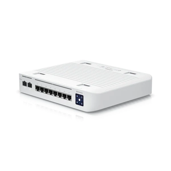 Switch UniFi 8 PoE