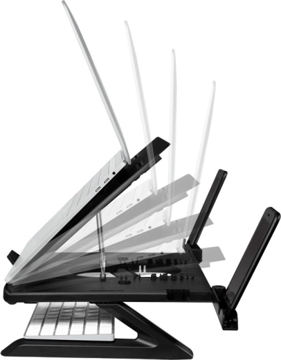 Nastaviteľné pozície