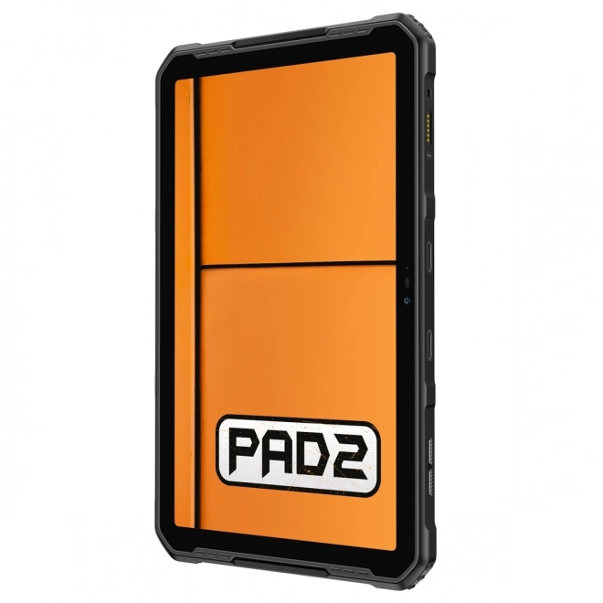 Odolný tablet Armor Pad 2 4G 11 palcov čierny