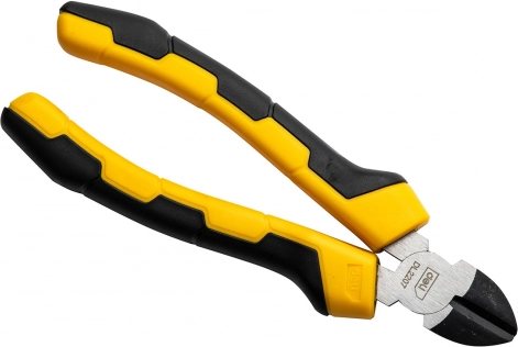 Ergonomické a bezpečné držanie