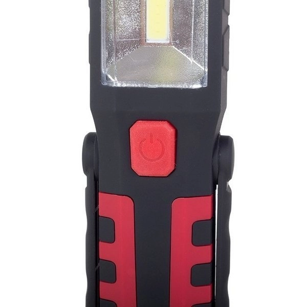 Silné a úsporné COB LED pracovné svetlo