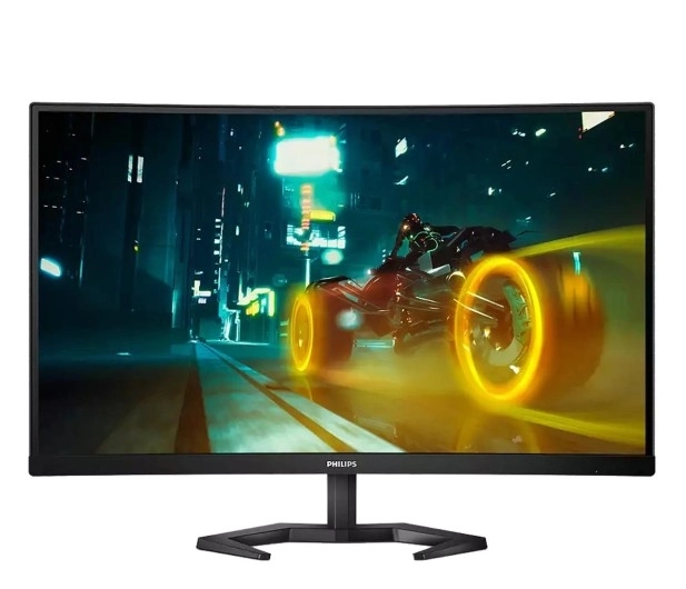 Zakrivený monitor 27 palcov Philips 165Hz