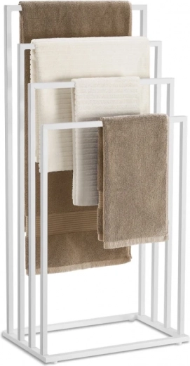 Štyri úrovne pre maximálnu kapacitu