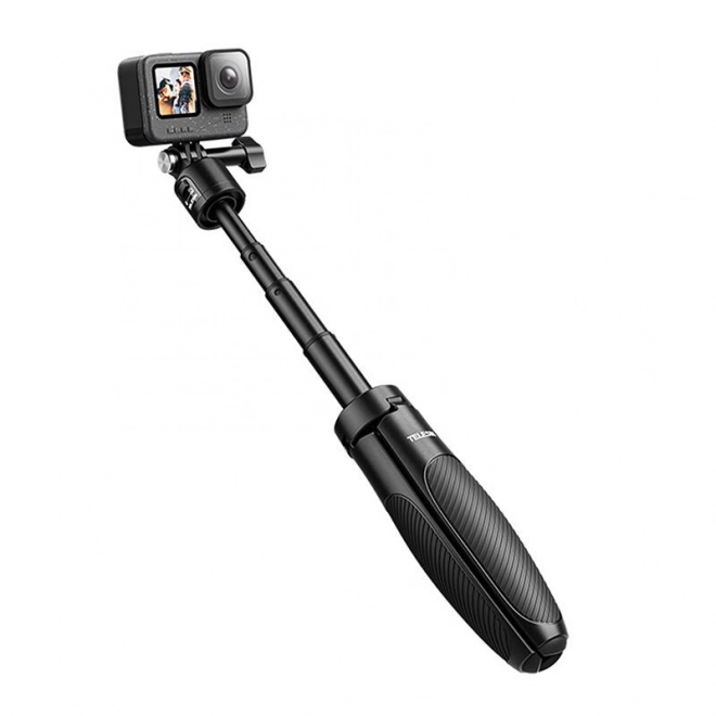 Univerzálny selfie stick s trojnožkou pre športové kamery