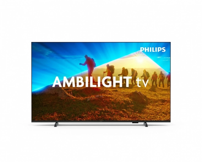 50-palcový LED televízor 50PUS8009/12