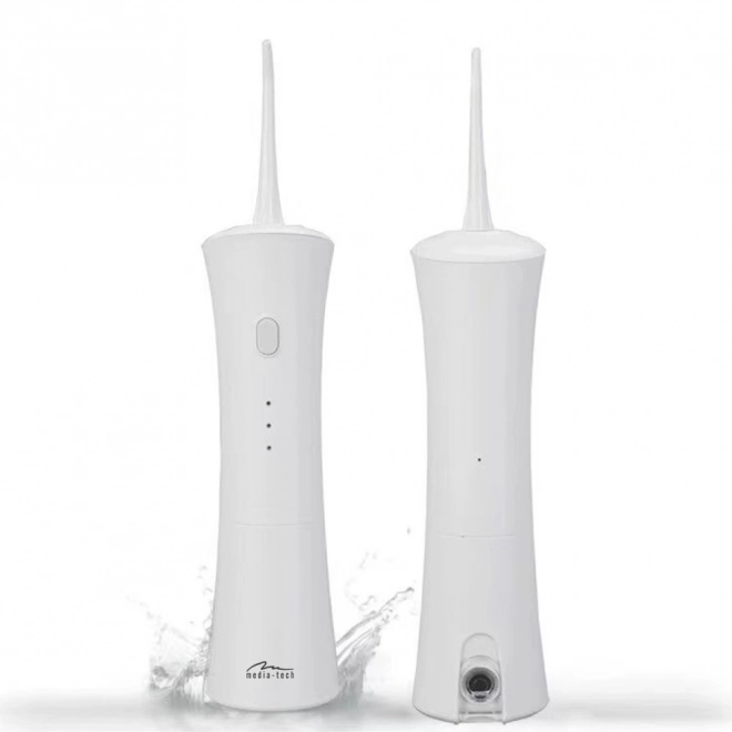 Prenosný zubný irigátor Dental FlossJet