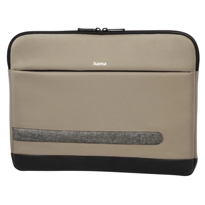 Puzdro na notebook Terra 15.6 palca béžové
