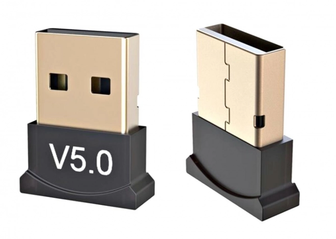 USB adaptér Bluetooth 5.0