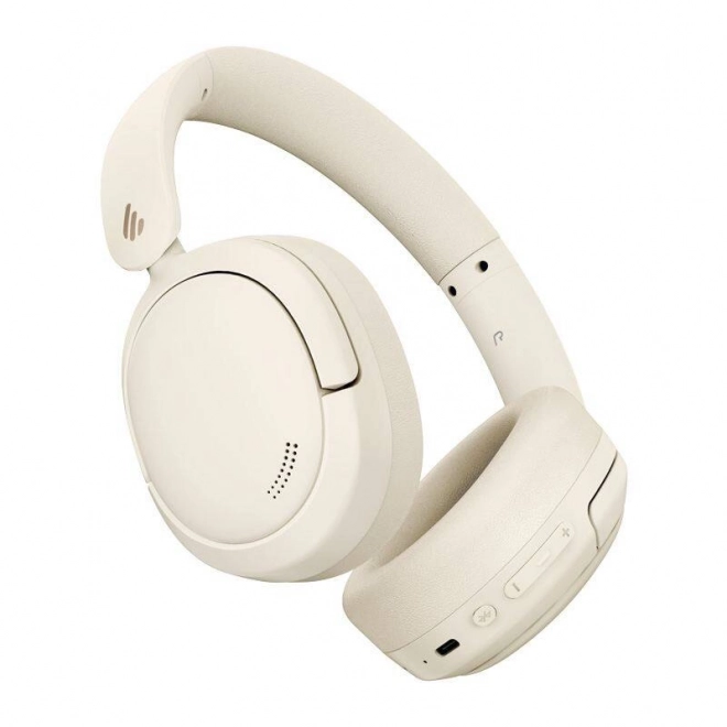 Bezdrôtové slúchadlá Edifier W800BT Pro ANC Limited Edition (béžové)