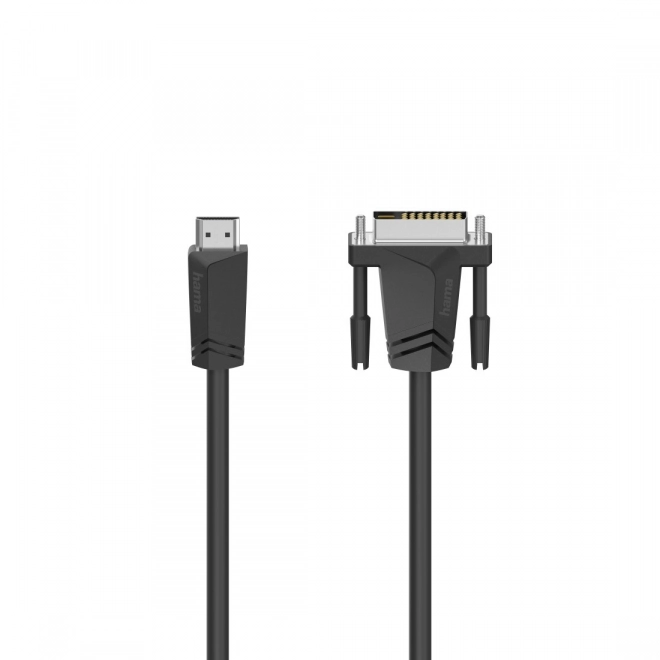 Kábel HDMI-DVI 1,5m
