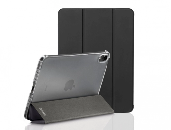 Skladacie puzdro pre iPad mini 8.3 2021 čierne