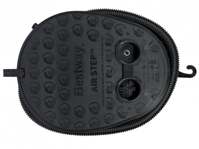 Bestway nožná pumpa s adaptérmi