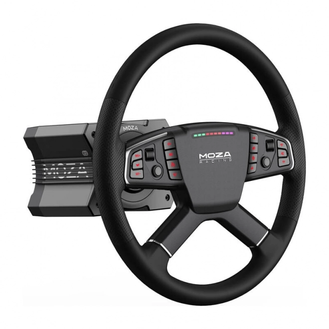 Volant Moza Racing pre simulátory kamiónov