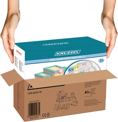 Bezpečné a trvanlivé materiály