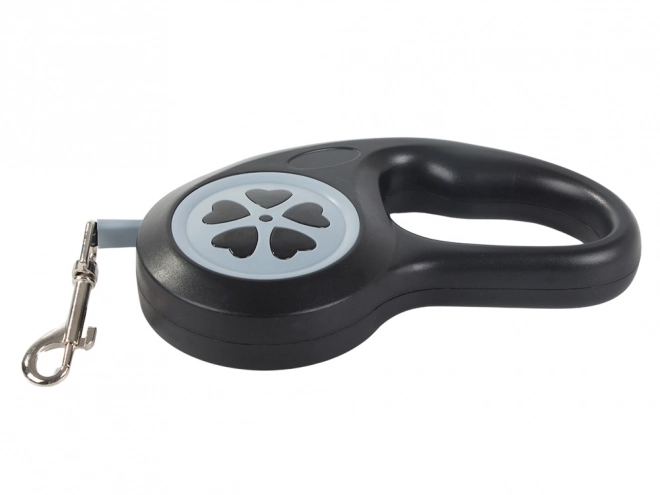 Automatické vodítko pre psov 5m, max 15kg