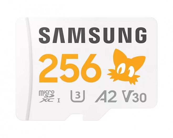 Pamäťová karta Sonic PRO Plus 256GB
