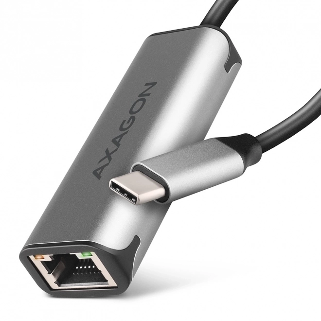 Sieťová karta 2.5 Gigabit Ethernet s USB-C