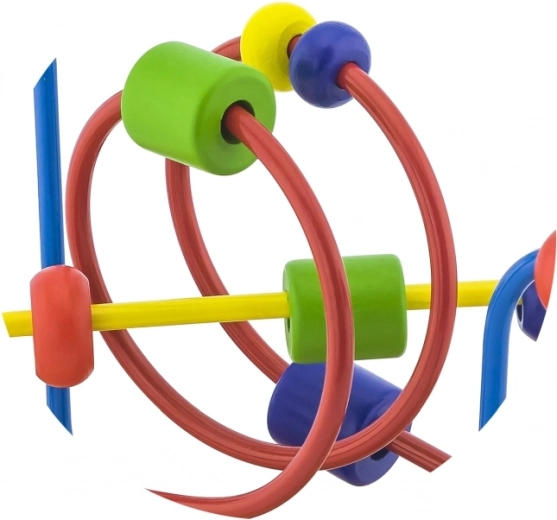 Bezpečná a stabilná drevená konštrukcia