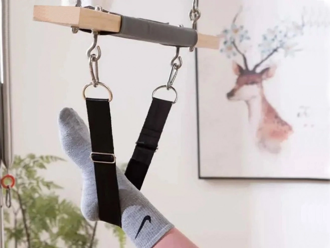 Lôžko na Pilates REFORMER