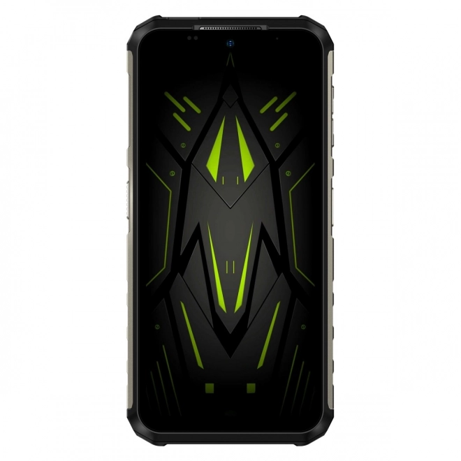 Smartfón Armor odolný 4G 8/256GB zelený