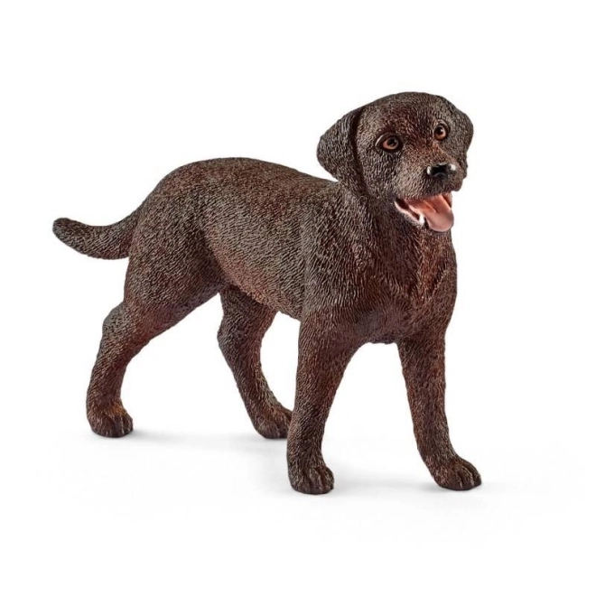 Schleich fena labradorského retrívra