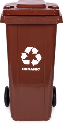 Odolná konštrukcia z HDPE s ochranou proti UV