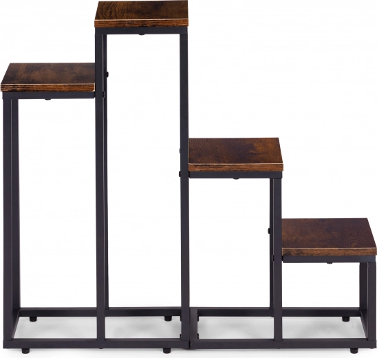 Odolná oceľ a stabilita každý deň