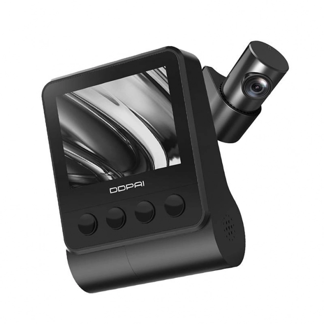 Palubná kamera DDPAI Z50 GPS Dual