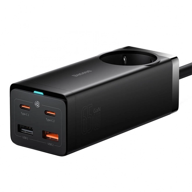 Baseus gan3 pro nabíjací pásik 65w