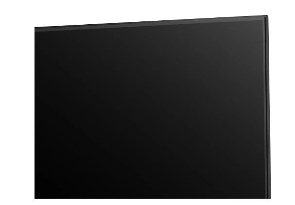 43-palcový LED televízor 43A6N