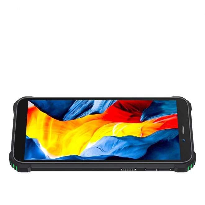 Odolný smartfón G2 4G 64GB zelený